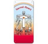 Sacred Heart - Display Board 729